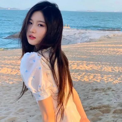 快乐的小鸡