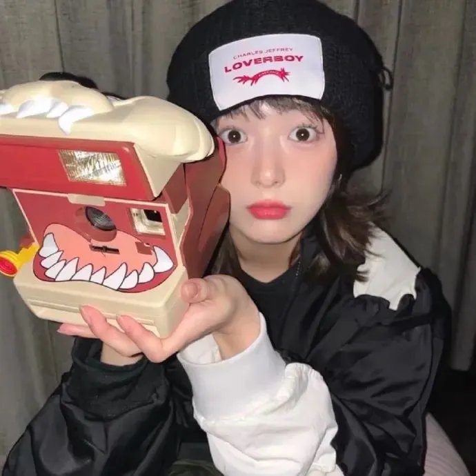 他们可能是巨人