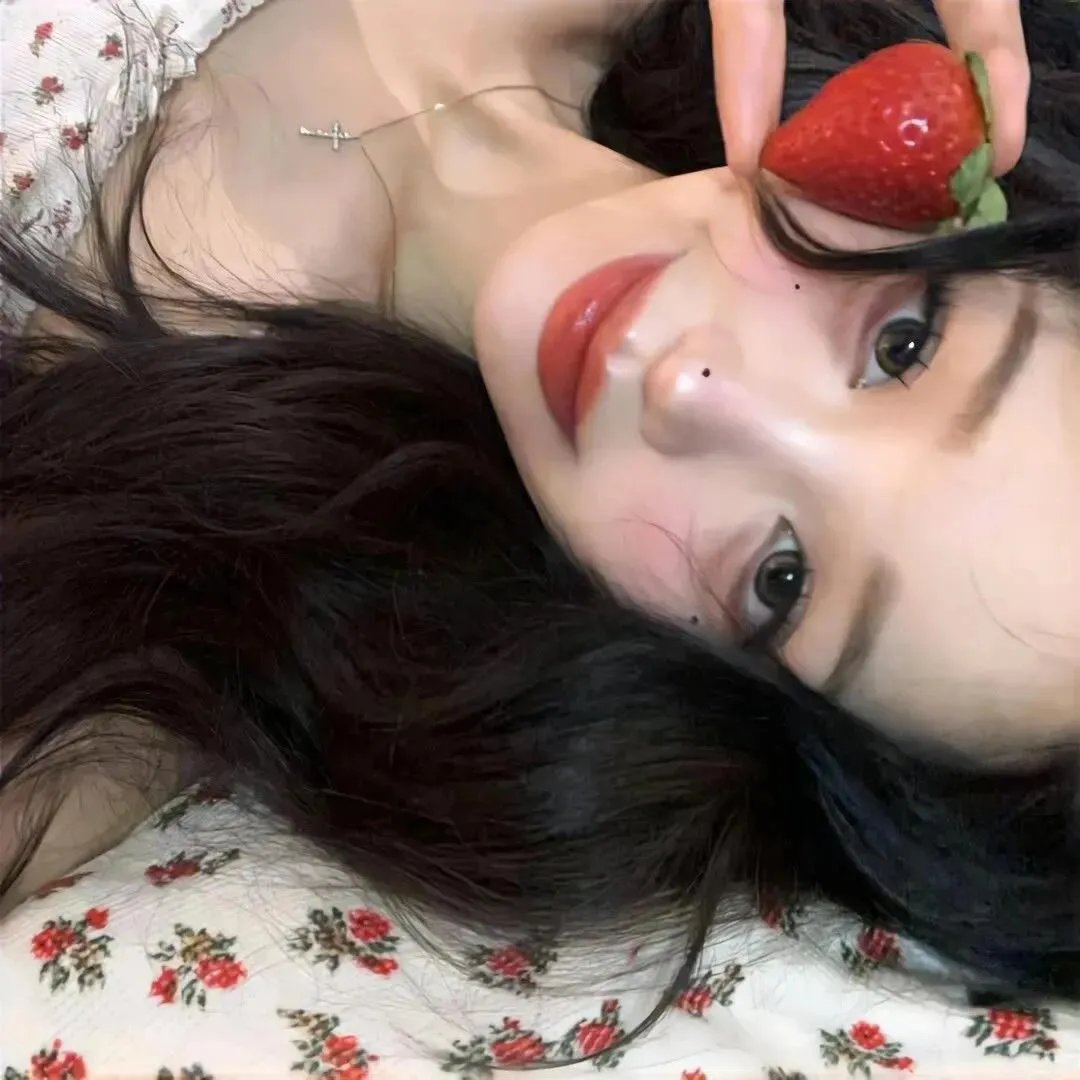 水瓶女人心
